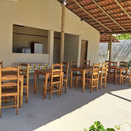 Villa Portal Dos Ventos Fortim Exterior photo